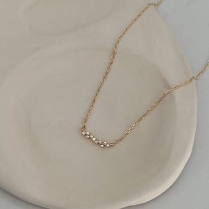 collier-constellation-plaqué-or