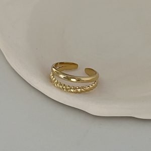 bague-acier-inoxydable