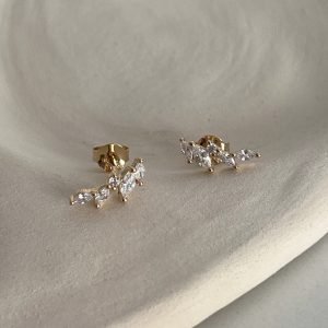 puces-zircons-plaqué-or