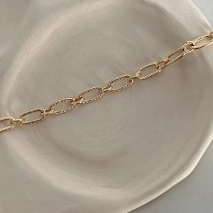 bracelet-plaqué-or