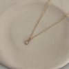 collier-goutte-plaqué-or