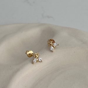 puces-abeilles-plaqué-or