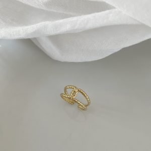 Aly-bague-acier-inoxydable