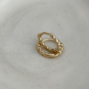 boucle-mini-creole-plaque-or-dore