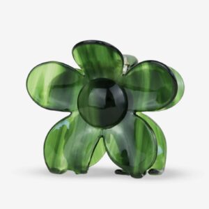 pince-fleur-verte