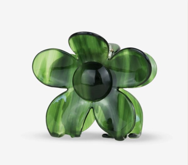 pince-fleur-verte