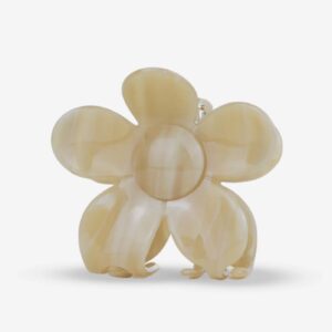 pince-beige-fleur