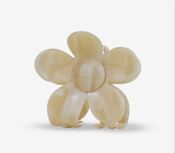 pince-beige-fleur