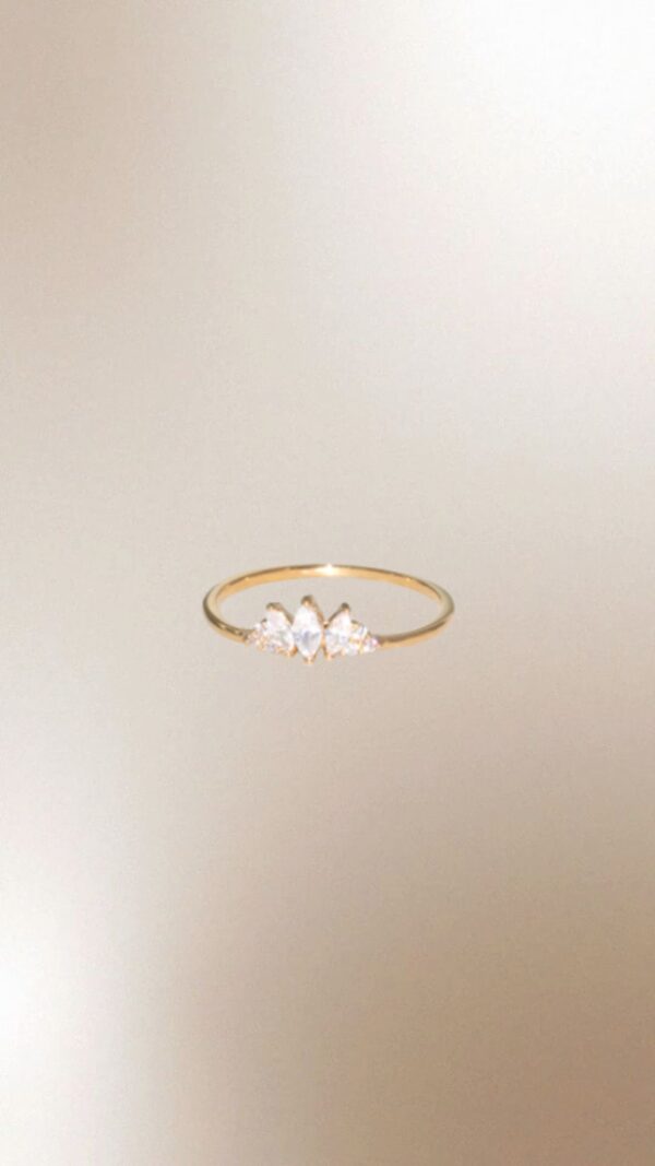 bague-couronne-or