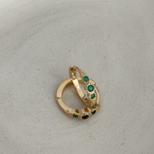 boucle-mini-creole-plaque-or-dore-diamant