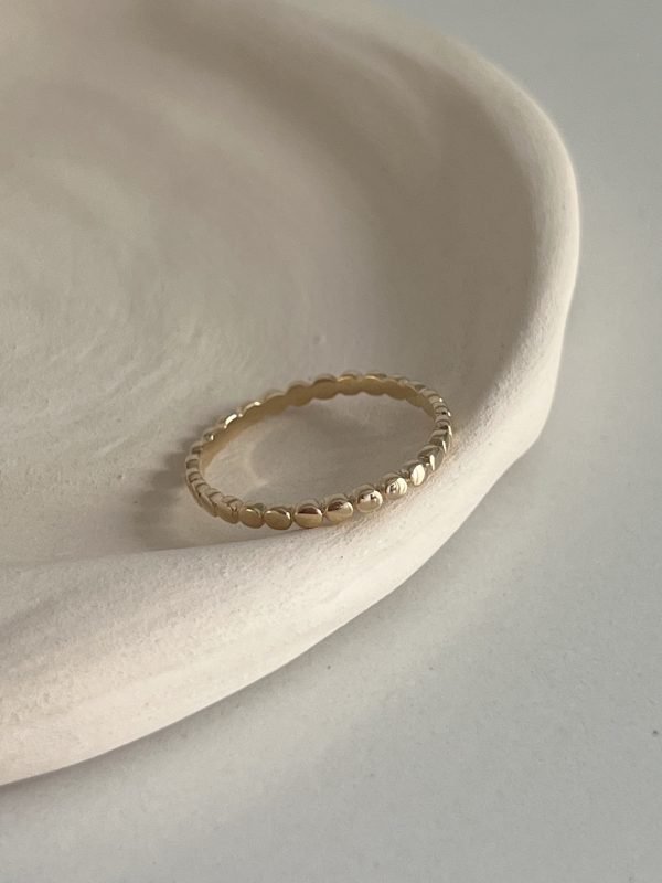 bague-fine-plaqué-or