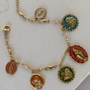 bracelet-breloques-vierge