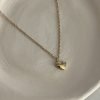 Collier-cœur-acier