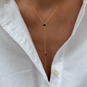 collier-chaine-y-pierre-naturelle