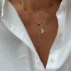 collier-chaine-y-pierre-naturelle