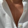 Collier-chaine-y-dore