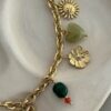 bracelet-breloque-coeur-soleil-fleur