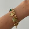 bracelet-breloque-coeur-soleil-fleur