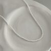 collier-fin-perle-blanc