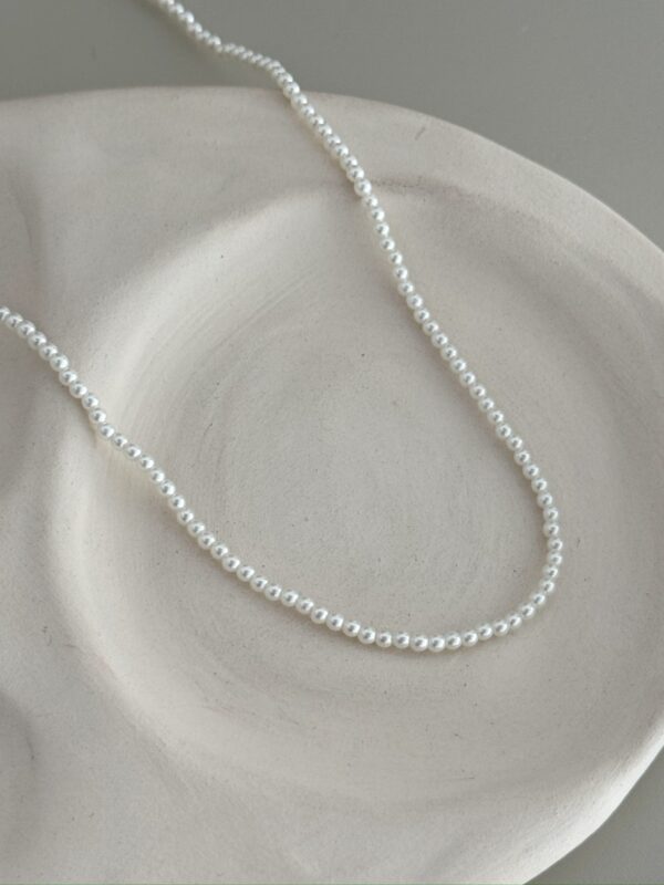 collier-fin-perle-blanc