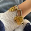 bracelet-mix-dore-argent-coeur