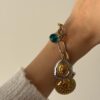 bracelet-breloque-mix-dore-argent