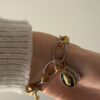 bracelet-breloque-mix-dore-argent