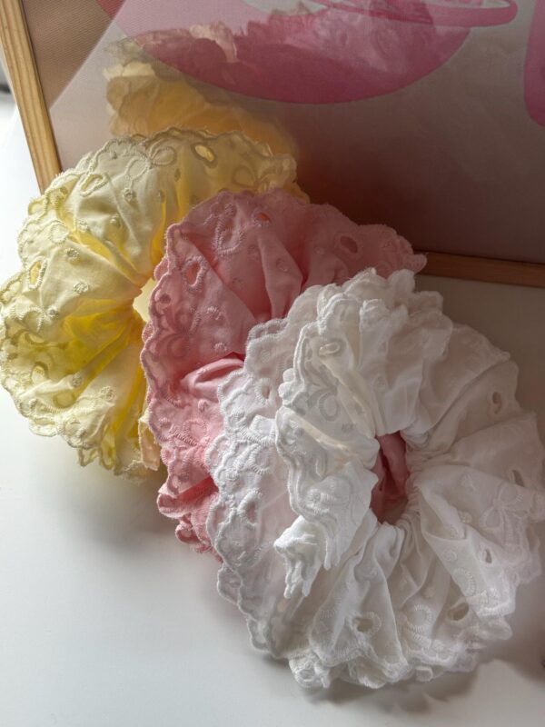 chouchou-broderie-colore-tendance