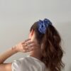 chouchou-raye-bleu-tendance