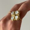 bague-trefle-blanc