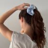 chouchou-vichy-colore-tendance