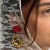boucle-coeur-torsade