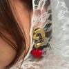 boucle-coeur-torsade
