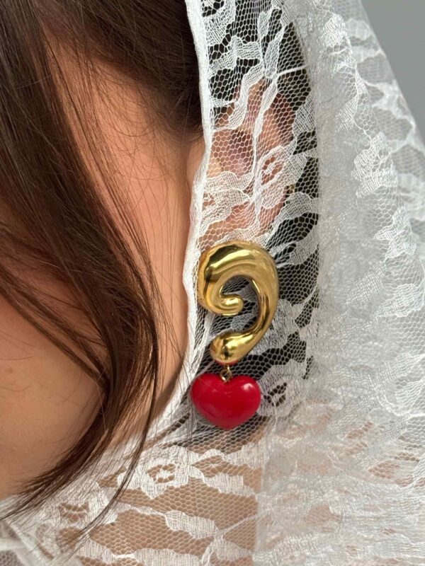 boucle-coeur-torsade