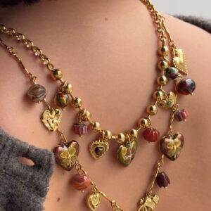 collier-double-breloques-coeur