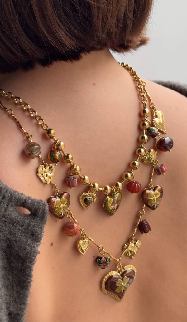 collier-double-breloques-coeur