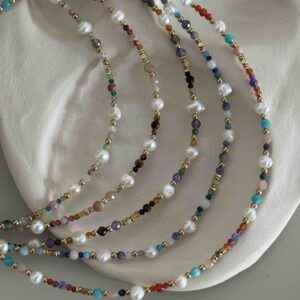 colliers-pierres-acier-inoxydable