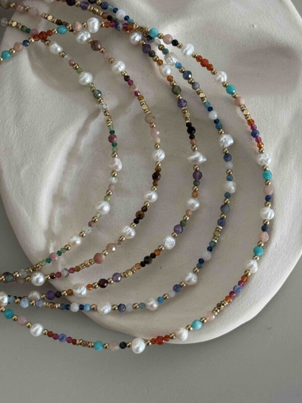 colliers-pierres-acier-inoxydable