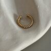 earcuff-torsade-dore