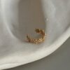 earcuff-fleur-dore-tendance