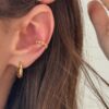 earcuff-fleur-dore-tendance