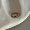 earcuff-multicolore-diamant