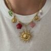 collier-breloque-soleil-coeur-chaine-summer