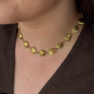 collier-coquillage-ete