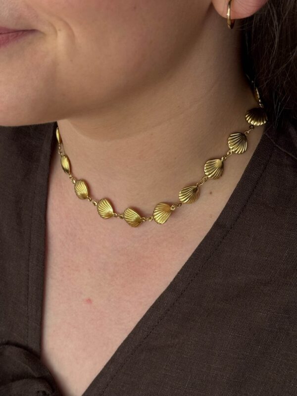 collier-coquillage-ete