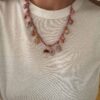 collier-breloque-champignon-rose
