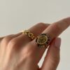 bague-reglable-amour-coeur-love