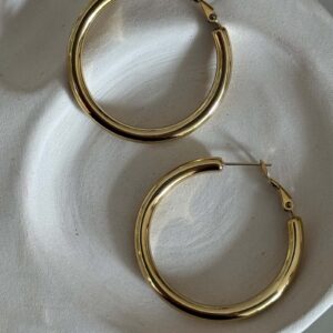 boucle-creole-dore