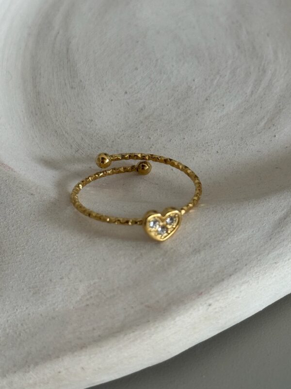 bague-fine-reglable-coeur-paillette