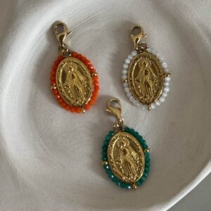 charms-madonne-vierge-marie-colore-medaille